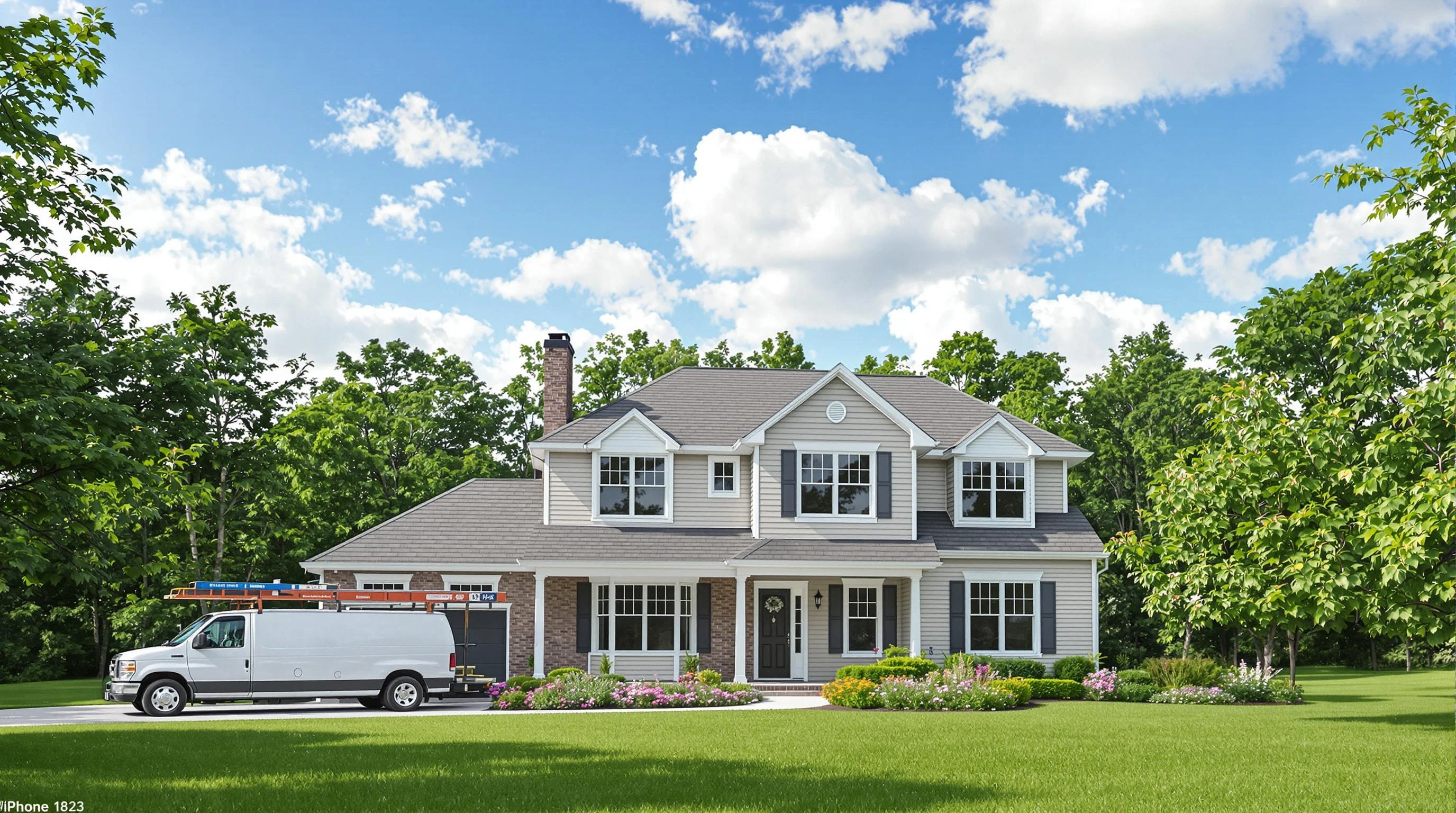 Oakmont Chimney Sweep level 2 chimney inspection & real estate in Oakmont, PA