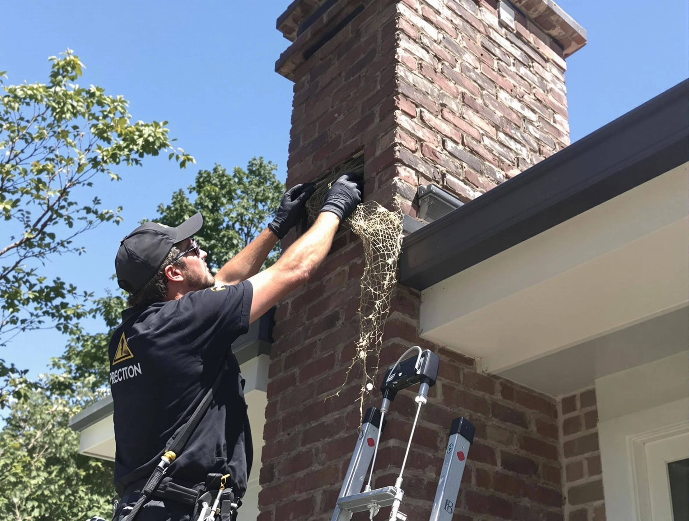 Animal & Debris Removal in Plum, PA