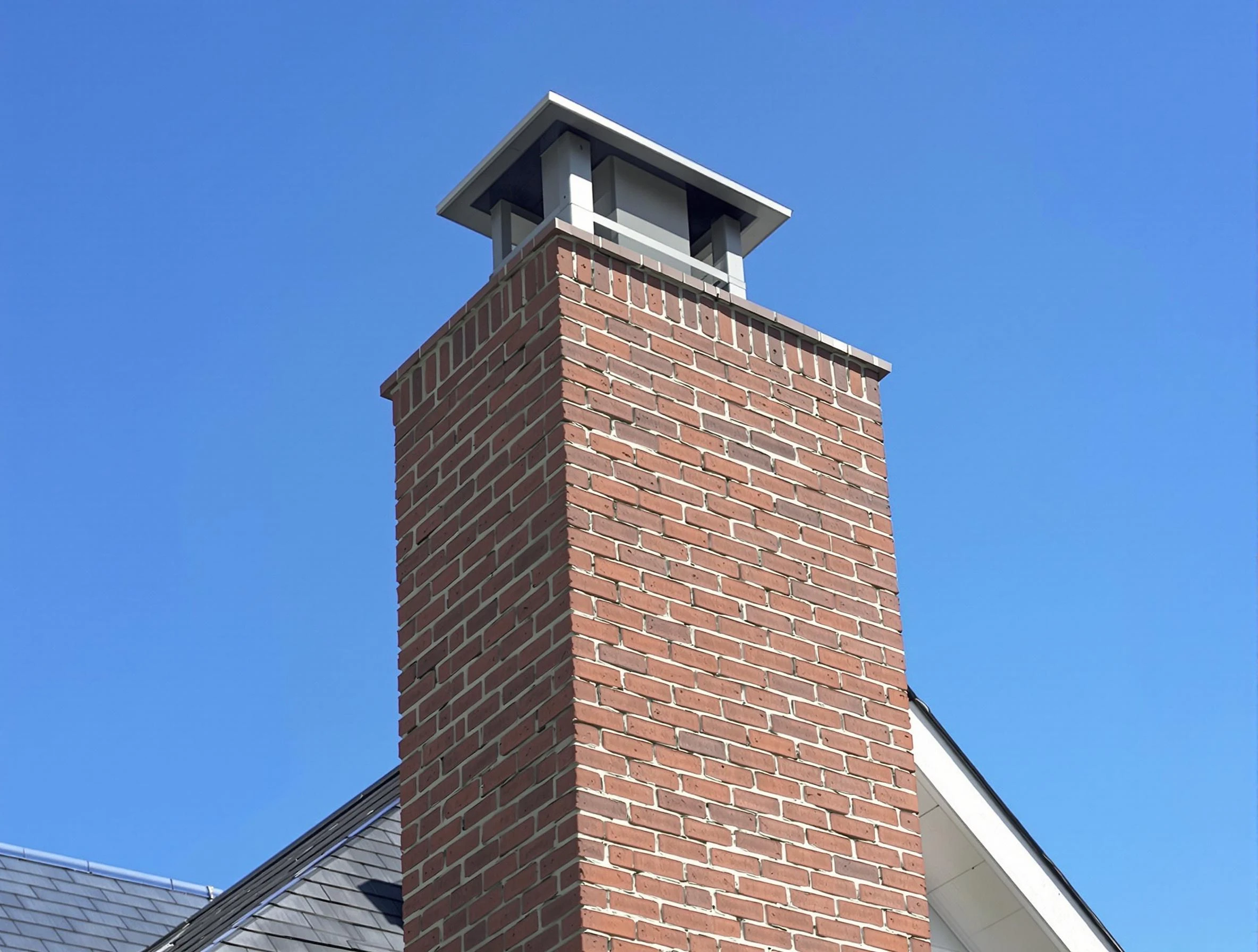 Chimney Remodeling in Plum, PA